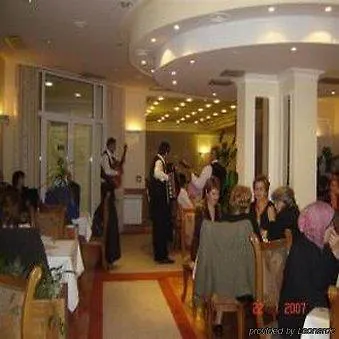 Hotel Sunce Vogosca