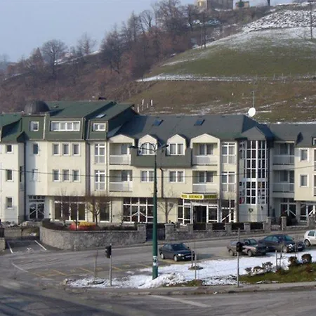 Hotel Sunce