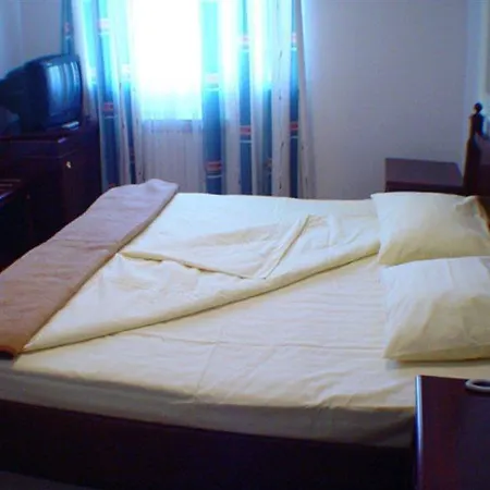 Hotel Sunce 3*