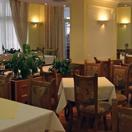 Hotel Sunce Vogosca